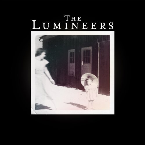 Lumineers Lumineers Deluxe Edition (cd Deluxe Ed. Incl. DVD 