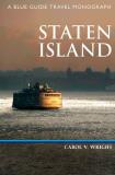 Carol V. Wright Blue Guide Staten Island 