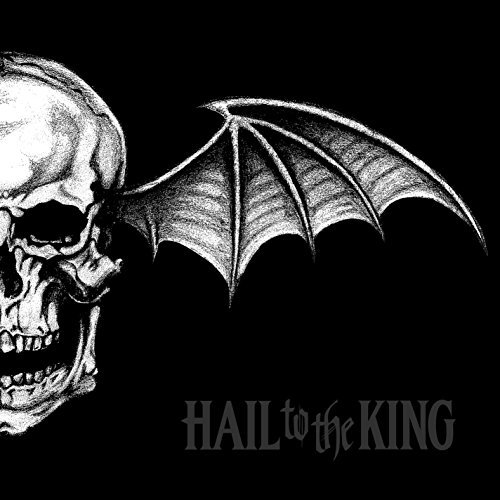 Avenged Sevenfold/Hail To The King@Deluxe Ed@Incl. Download
