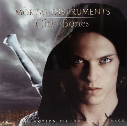 Mortal Instruments: City Of Bo/Soundtrack