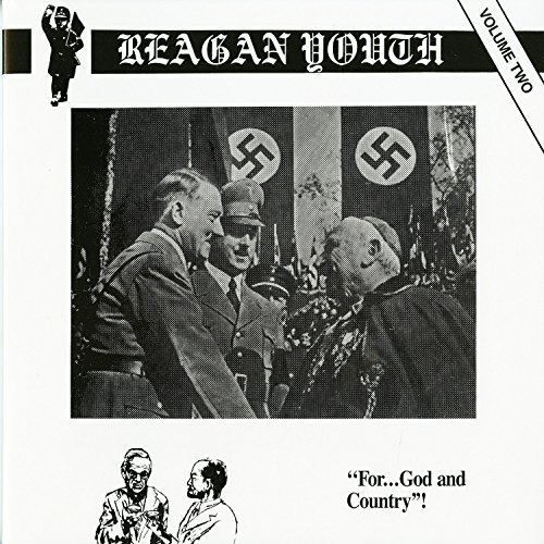 Reagan Youth/Volume 2