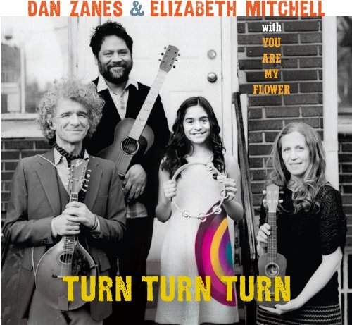 Dan & Elizabeth Mitchell Zanes/Turn Turn Turn