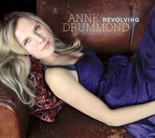Anne Drummond/Revolving