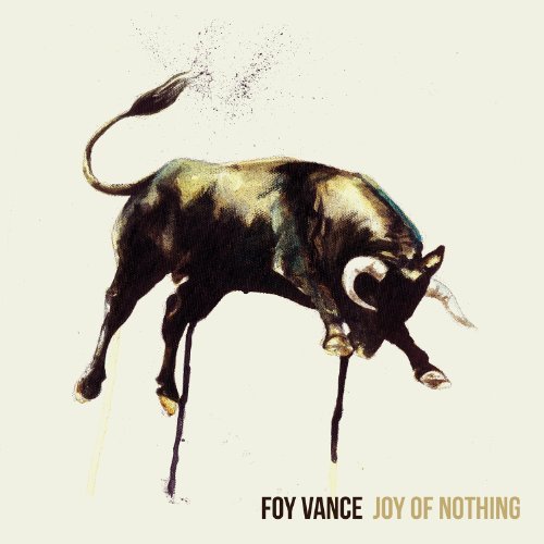Foy Vance/Joy Of Nothing
