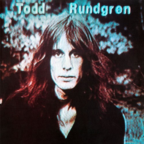 Todd Rundgren/Hermit Of Mink Hollow@180gm Vinyl