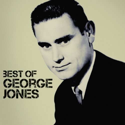 George Jones/Icon@2 Cd