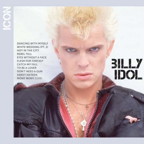Billy Idol/Icon