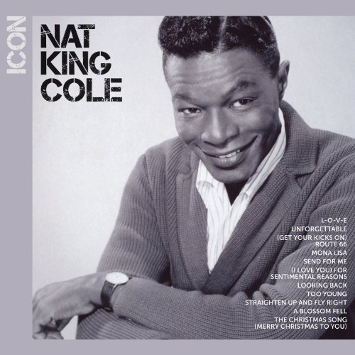 Nat King Cole/Icon
