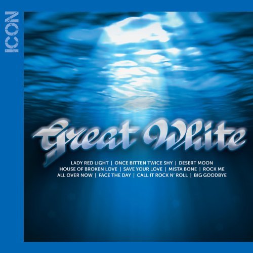 Great White/Icon