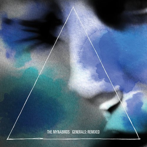 Mynabirds/Generals: Remixed@Blue Colored Vinyl@Incl. Digital Download