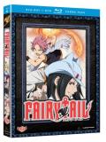 Pt. 6 Fairy Tail Blu Ray Ws Part 6 