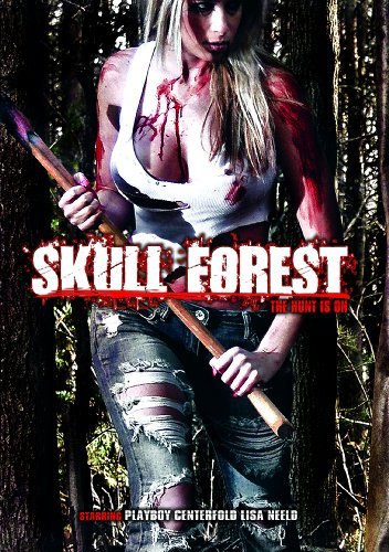 Skull Forest/Skull Forest@Nr