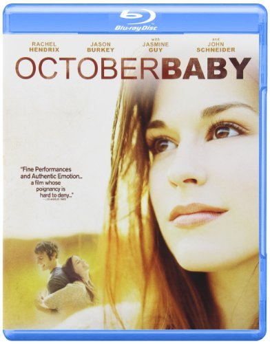 October Baby/October Baby@Blu-Ray/Ws@Pg13