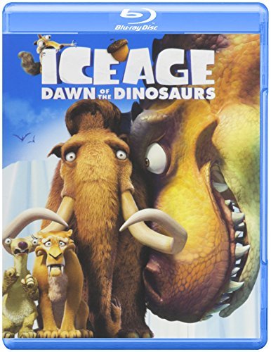 Ice Age 3-Dawn Of The Dinosaur/Ice Age 3-Dawn Of The Dinosaur@Pg
