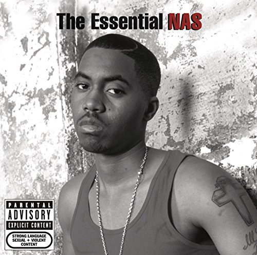 Nas Essential Nas Explicit Version 2 CD 