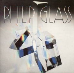 Philip Glass Glassworks 