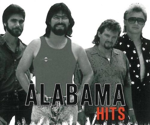 Alabama/Alabama Hits -- 40 Tracks On 3 Cds