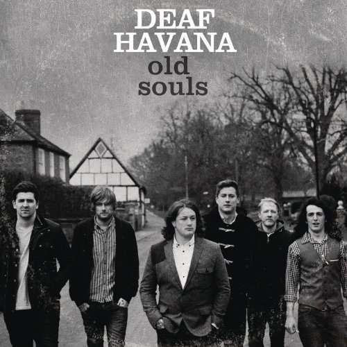 Deaf Havana Old Souls 
