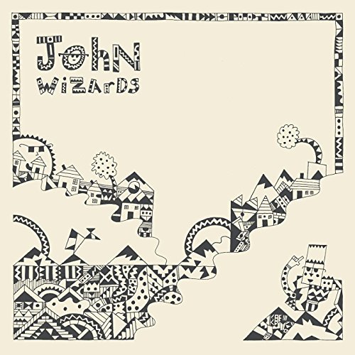 John Wizards/John Wizards