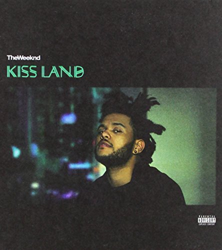 Weeknd/Kiss Land@Explicit Version