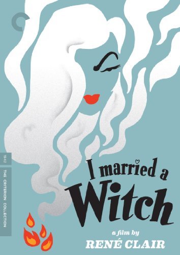I Married A Witch I Married A Witch Nr Criterion 