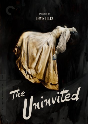 Uninvited/Uninvited@Dvd@Nr/Criterion Collection