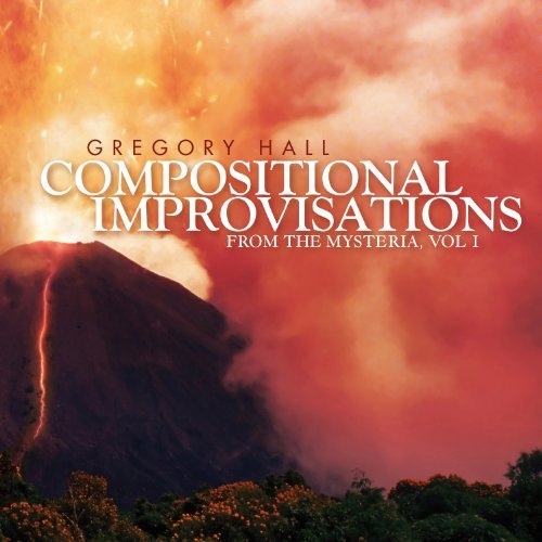 R. Hall/Compositional Improvisations V@Gregory Hall