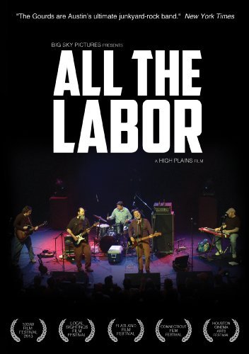 Gourds/All The Labor: The Story Of Th@Nr