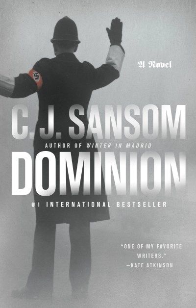 C. J. Sansom/Dominion