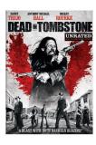 Dead In Tombstone Trejo Hall Rourke Ws R 