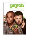 Psych Season 7 DVD 