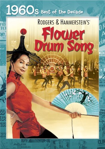 Flower Drum Song/Flower Drum Song@Ws/Best Of The Decades@Nr
