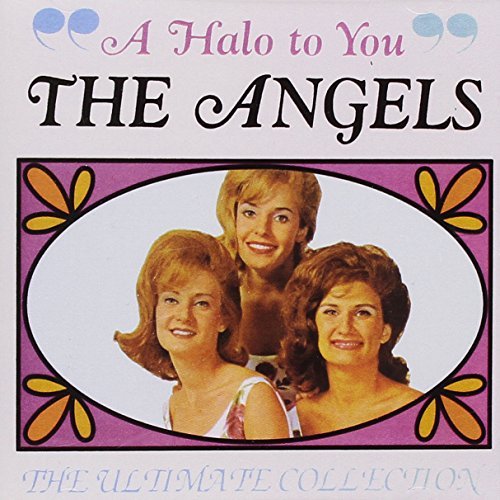 Angels/Best Of/A Halo To You 33 Cuts