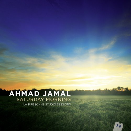Ahmad Jamal Saturday Morning 
