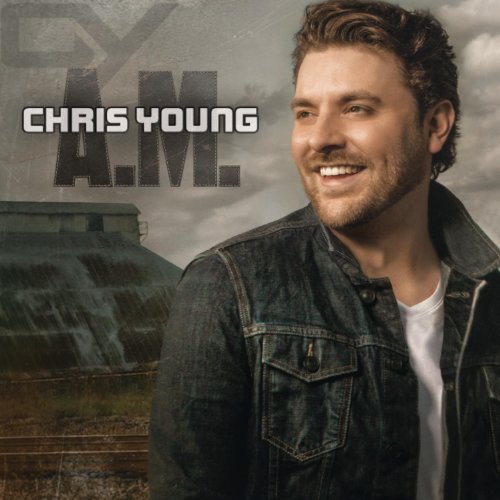 Chris Young/A.M.