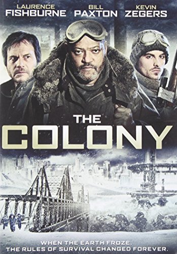 Colony Colony Ws Nr 