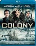 Colony Colony Blu Ray Ws Nr 
