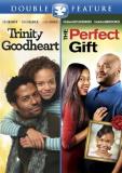 Trinity Goodheart The Perfect Trinity Goodheart The Perfect Ws Nr 2 DVD 