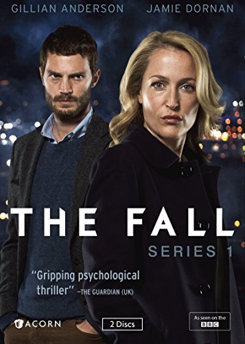 Fall Series 1 DVD Nr 2 DVD 