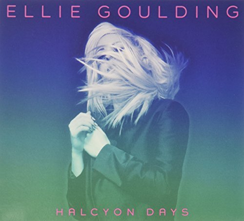 Ellie Goulding/Halcyon Days@2 Cd/Deluxe Ed.