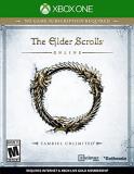 Xb1 Elder Scrolls Online 