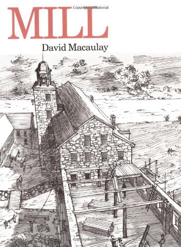 David Macaulay/Mill