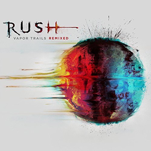 Rush/Vapor Trails-Remixed