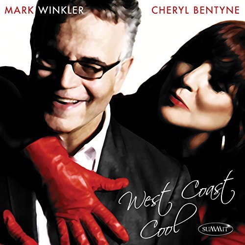 Mark & Cheryl Bentyne Winkler West Coast Cool 