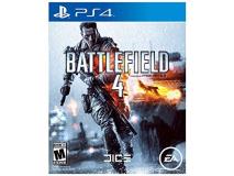 Ps4 Battlefield 4 Electronic Arts 