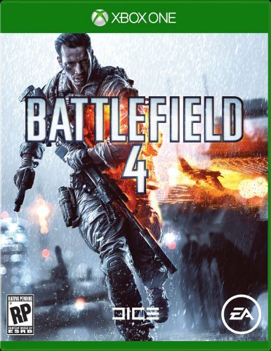 Xbox One/Battlefield 4