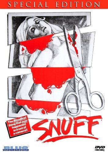 Snuff/Snuff@Nr