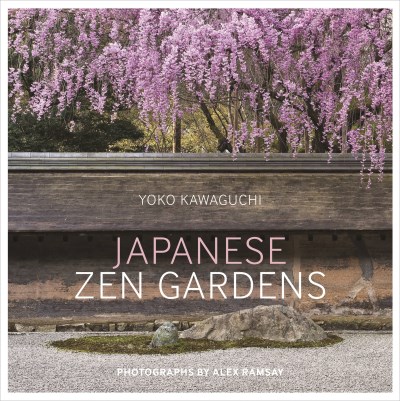Kawaguchi,Yoko/ Ramsay,Alex (PHT)/Japanese Zen Gardens