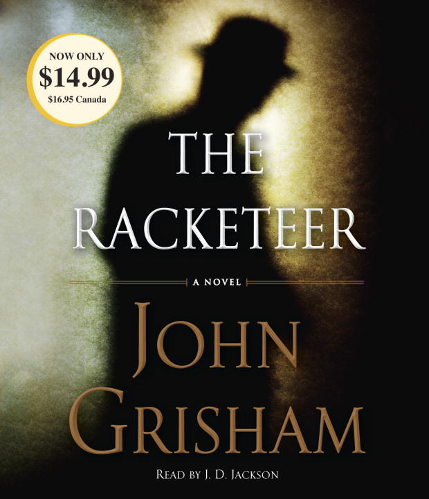 John Grisham/The Racketeer@ABRIDGED