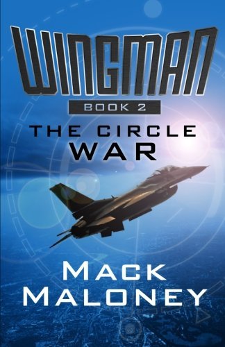 MACK MALONEY/Circle War,The